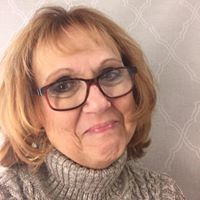 Elizabeth Weingart Photo 1