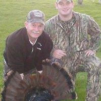 Steve Crawford Photo 1