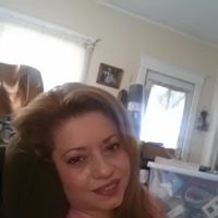 Maria Stover Photo 3