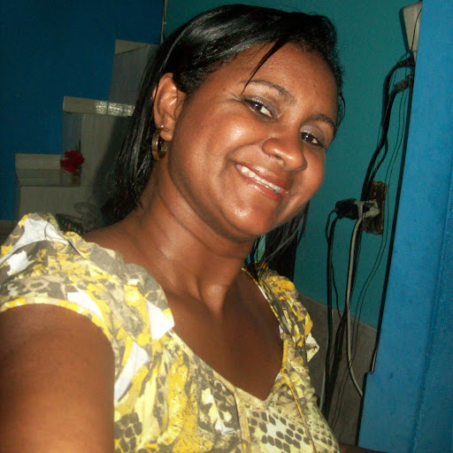 Elaine Gabriel Photo 9
