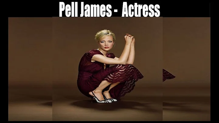 James Pell Photo 30