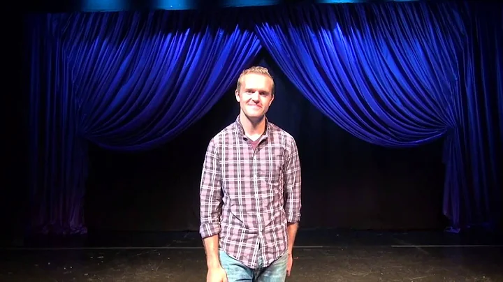 Timothy Mattson Photo 17