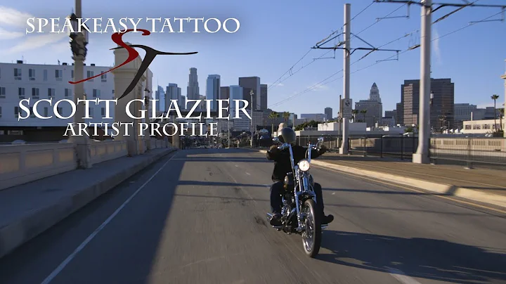 Scott Glazier Photo 24