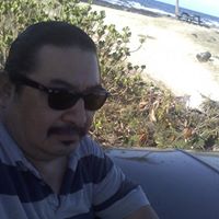 Antonio Henriquez Photo 3