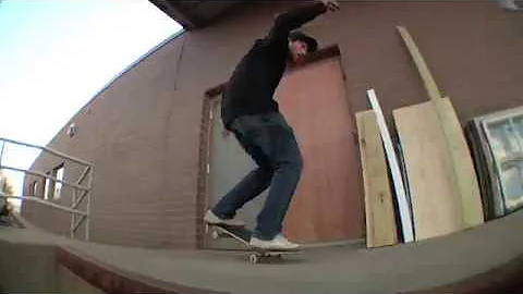 Kyle Goddard Photo 32