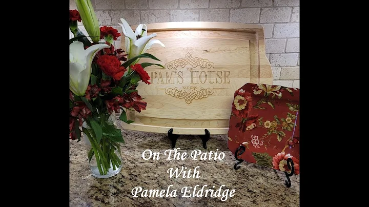 Pamela Eldridge Photo 20