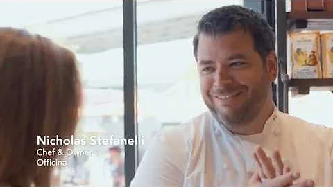 Nicholas Stefanelli Photo 9