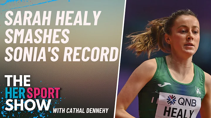 Sara Healy Photo 27