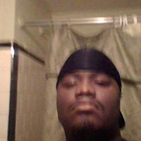 Jerome Teasley Photo 1