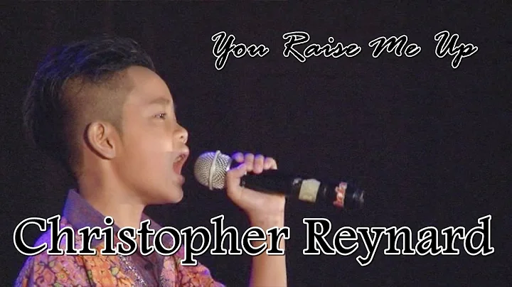 Christopher Reynard Photo 7