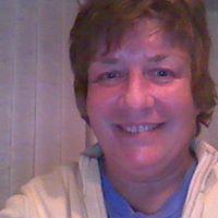 Anne Sage Photo 3