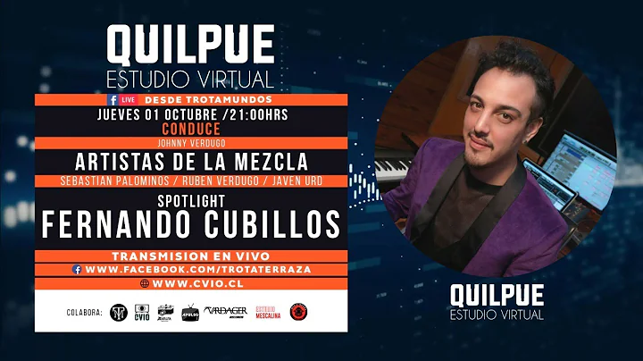Fernando Cubillos Photo 26