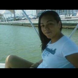 Cindy Garza Photo 14