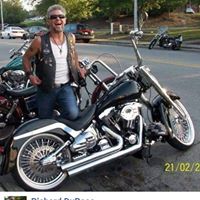 Richard Dubose Photo 3