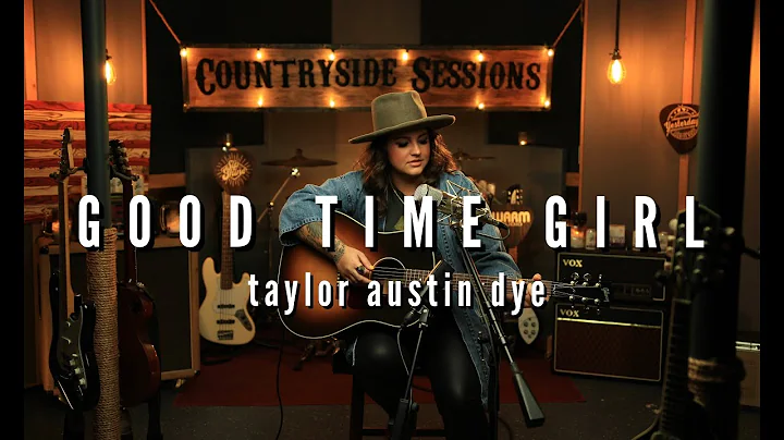 Austin Taylor Photo 7