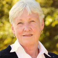 Jean Huff Photo 2
