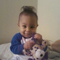 Travis Harden Photo 2