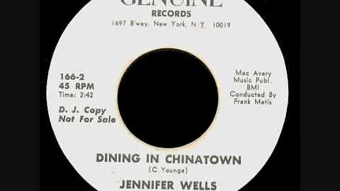 Jennifer Wells Photo 48