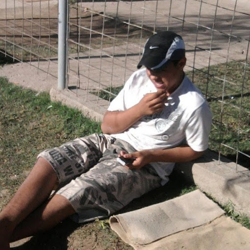 Juan Galiano Photo 9