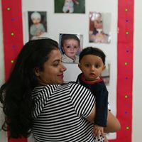 Vinita Gupta Photo 9