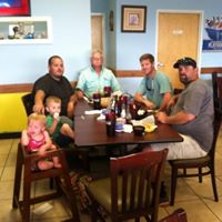 Billy Overstreet Photo 8