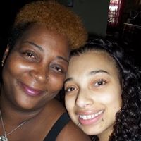 Yvette Campbell Photo 2
