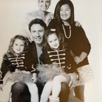 Alan Bain Photo 5