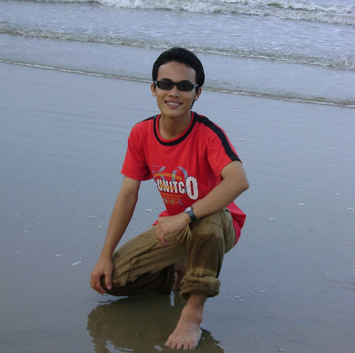 Tri Huynh Photo 13