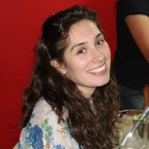Karla Orellana Photo 10