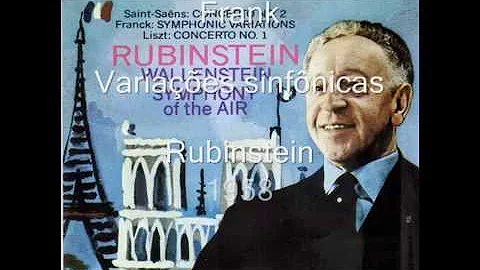 Frank Rubinstein Photo 1