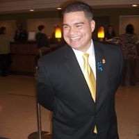 Wilson Torres Photo 1