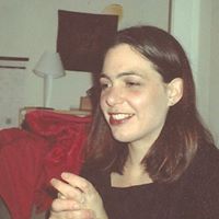 Erica Levine Photo 5