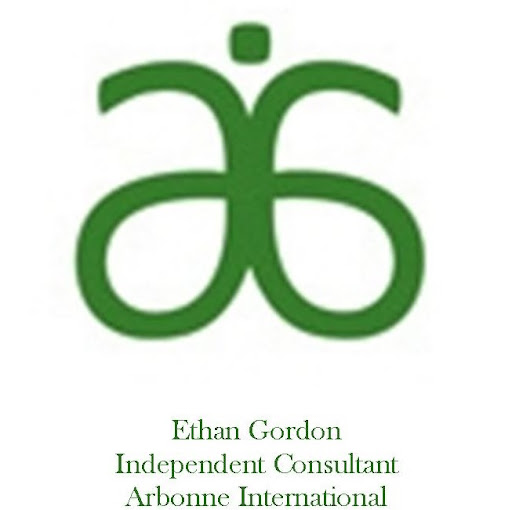 Ethan Gordon Photo 16