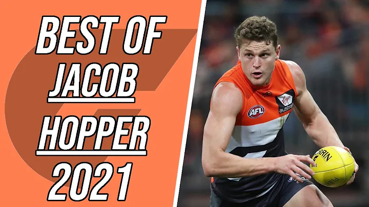 Jacob Hooper Photo 28