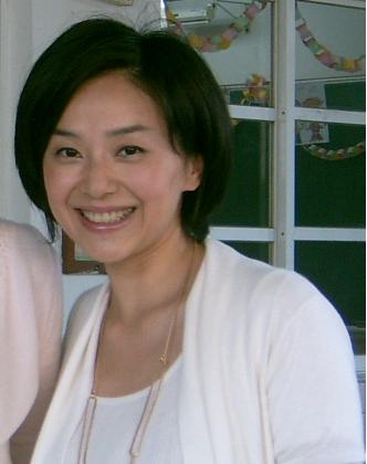 Nancy Zhou Photo 15