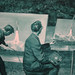 Mark Tansey Photo 23