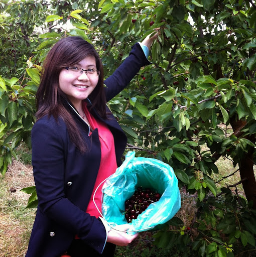 Linh Giang Photo 11