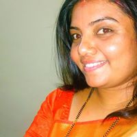 Archana Acharya Photo 2