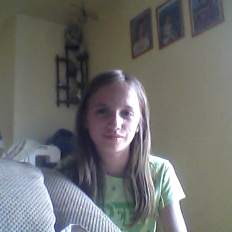 Andrea Horton Photo 10