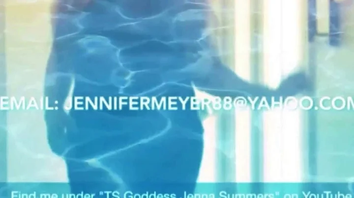 Jenna Summers Photo 29
