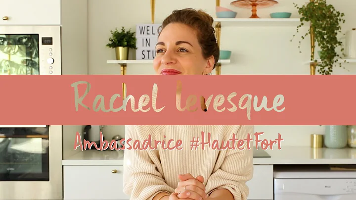 Rachel Levesque Photo 27