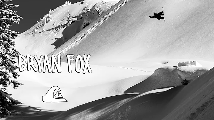 Bryan Fox Photo 38