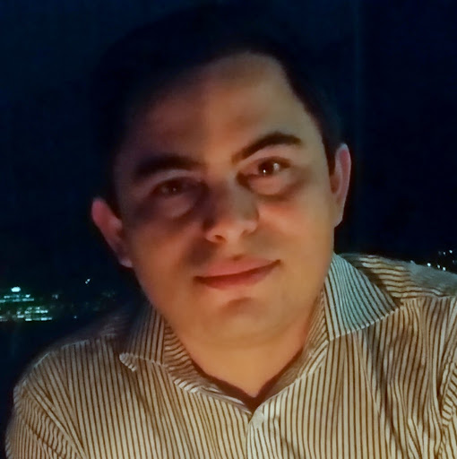 Jorge Pelaez Photo 14