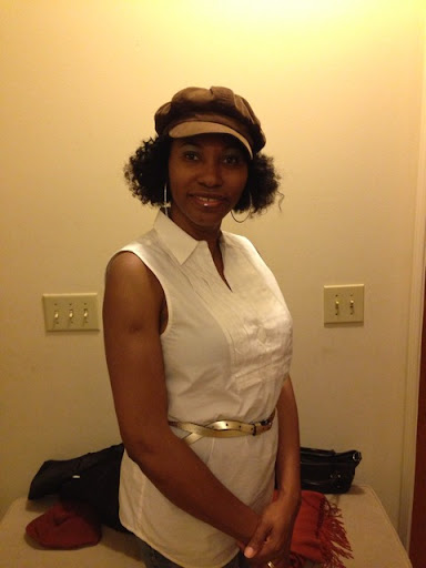 Marcia Fraser Photo 14