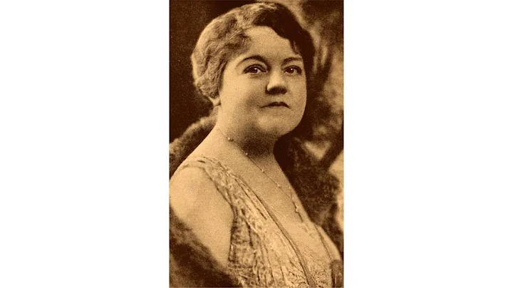 Marie Cahill Photo 26