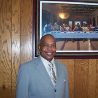 Phillip Houston Photo 2