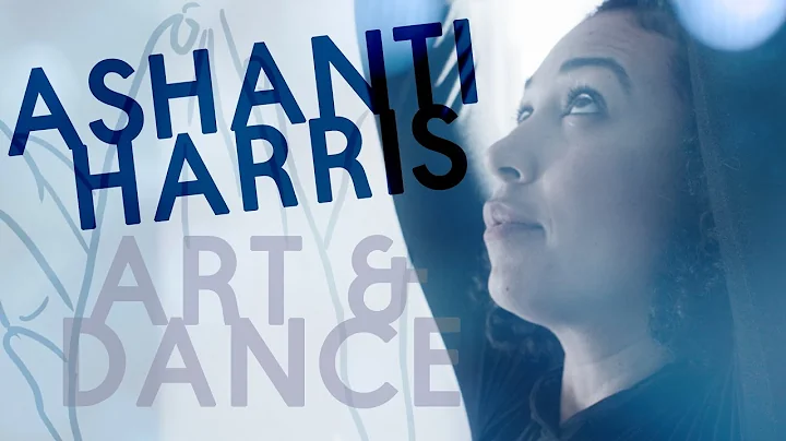 Ashanti Harris Photo 27