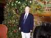 Tom Hayward Photo 31