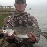 Scott Morrell Photo 6