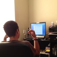 Michael Prazak Photo 2